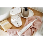 Adler AD 2180 sonická zubná kefka + ústna sprcha biela