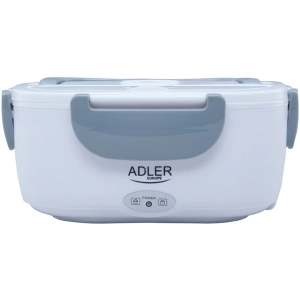 Adler AD4474 obedový box šedý