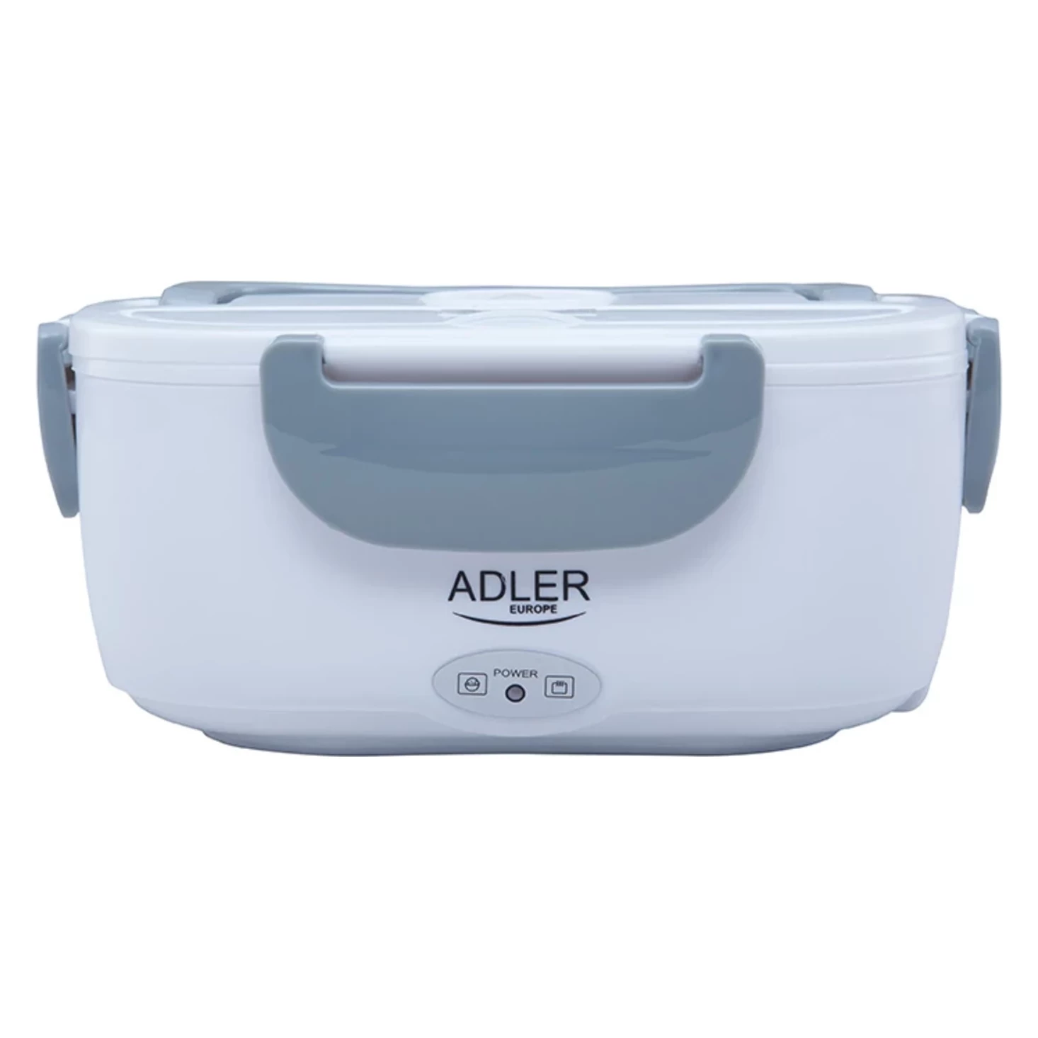Adler AD4474 obedový box šedý Adler AD4474 obedový box šedý