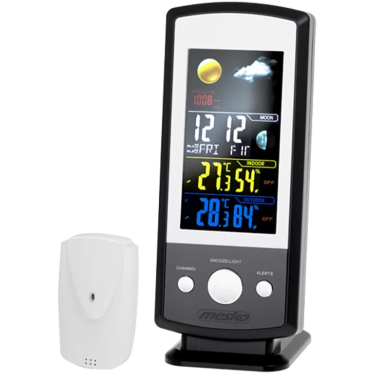 Mesko MS 1177 meteostanica