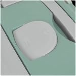 NOVEEN LB725 obedový box nature