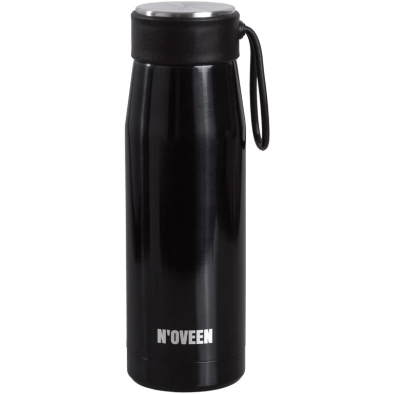 NOVEEN TB220 termoska 390 ml šedá