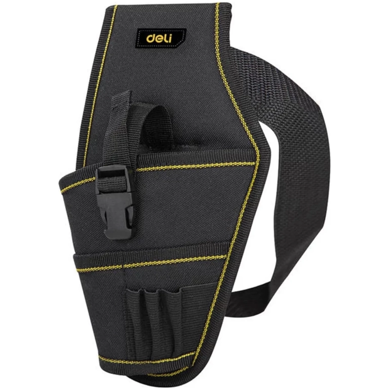 Deli EDL430004 taška na náradie