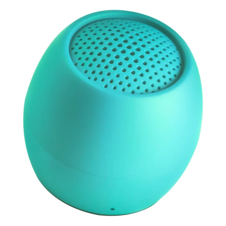 BOOMPODS Zero OCEAN bezdrôtový reproduktor aquamarine