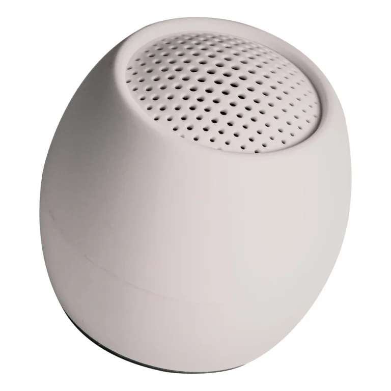 BOOMPODS Zero OCEAN bezdrôtový reproduktor white sand