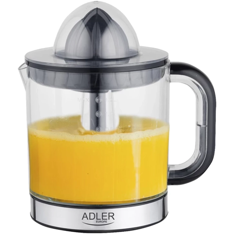 Adler AD 4012 odšťavovač citrusov