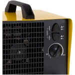 Adler AD 7740 teplovzdušný ventilátor