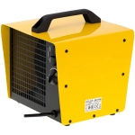Adler AD 7740 teplovzdušný ventilátor