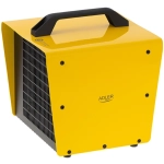 Adler AD 7740 teplovzdušný ventilátor