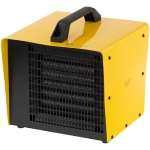 Adler AD 7740 teplovzdušný ventilátor