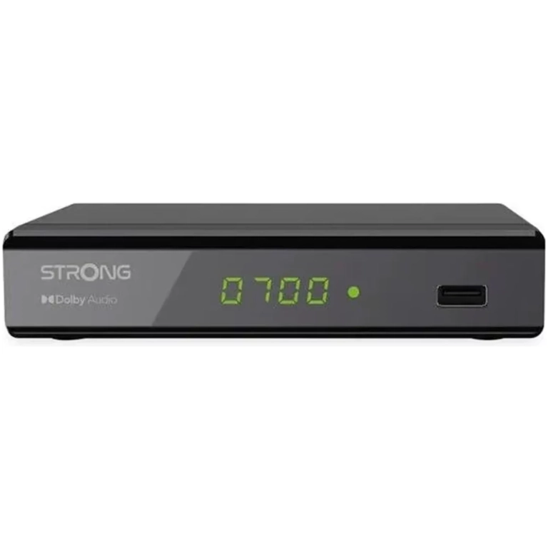 STRONG SRT8119 DVB-T2