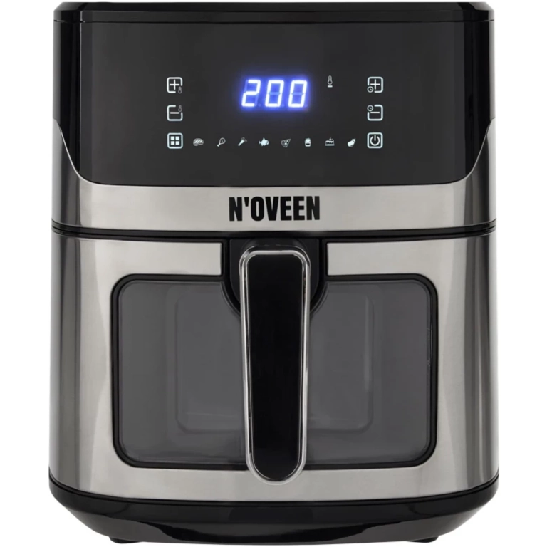 NOVEEN AF560 teplovzdušná fritéza