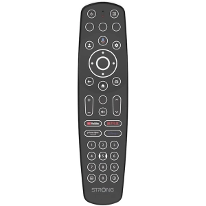 Strong LEAP-S3PRO 4K Google TV box