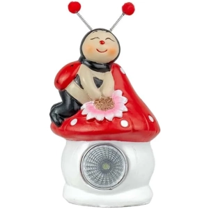 Modee solárne svietidlo DS015 dekoračné, hríb