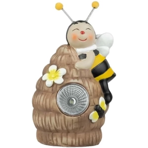 Modee solárne svietidlo DS015 dekoračné, ulita