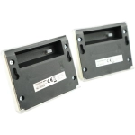 Modee solárne svietidlo WS102 2ks