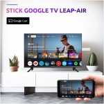 Strong LEAP-AIR 4K Google TV stick