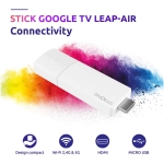 Strong LEAP-AIR 4K Google TV stick