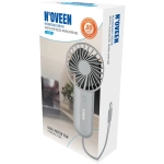 NOVEEN F220 ručný ventilátor USB