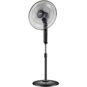 NOVEEN F450 stojanový ventilátor 45W čierny