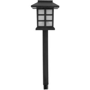 Modee solárne svietidlo GS005 zapichovacie 34,7 cm 1ks