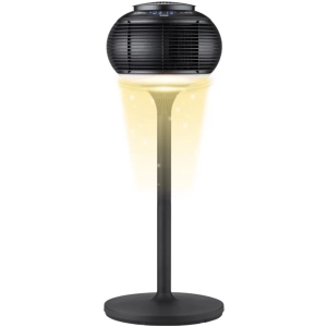 NOVEEN F780 X-LINE stojanový ventilátor 3v1 čierny