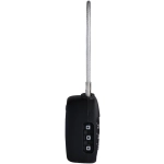 BOOMPODS LOCK TSA bag tracker - čierny