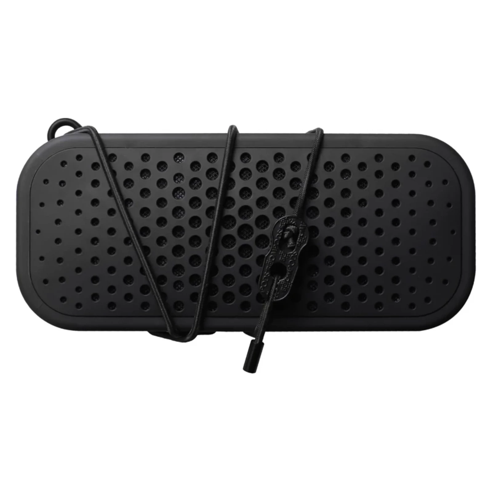 BOOMPODS Blockblaster čierny BOOMPODS Blockblaster čierny