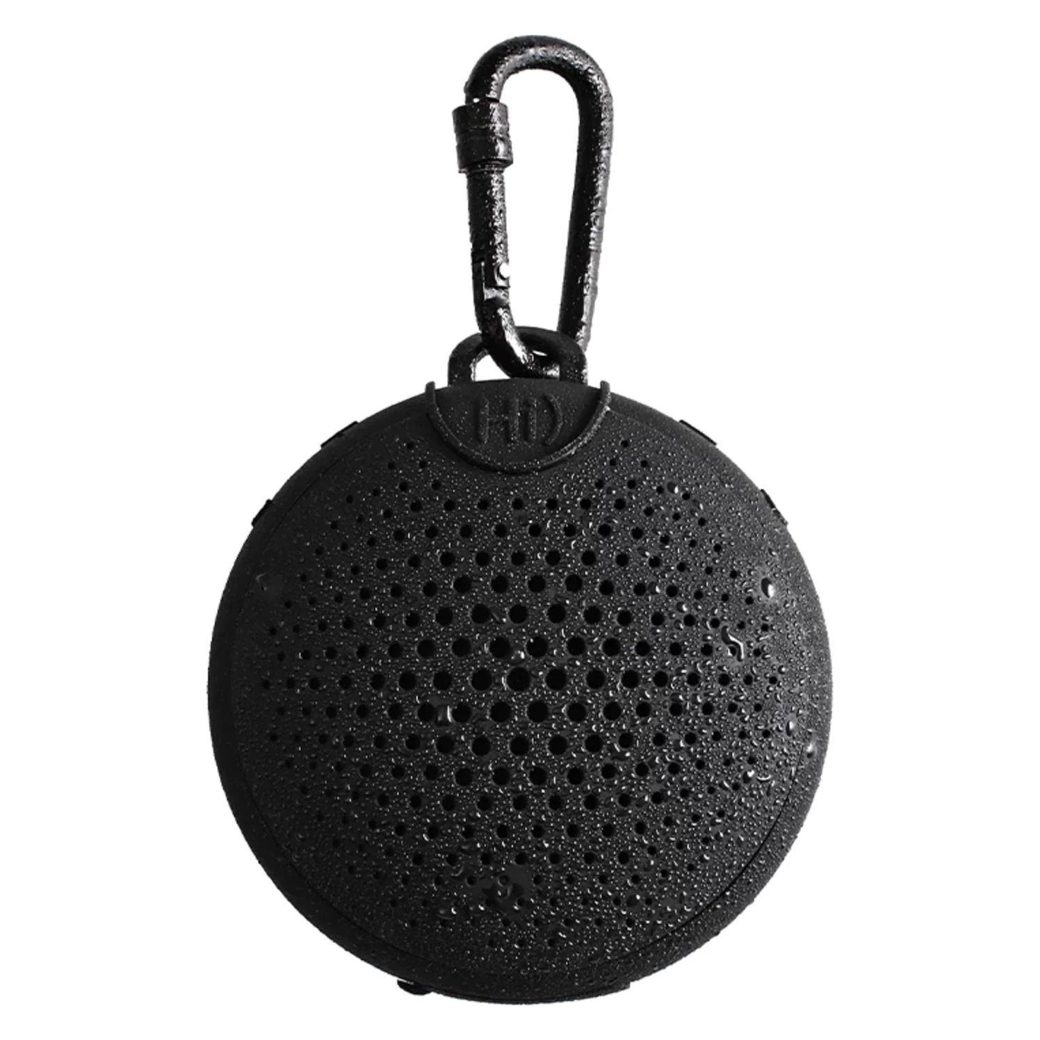 BOOMPODS Aquablaster čierny BOOMPODS Aquablaster čierny