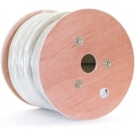 Koaxiálny kábel Quattro Lokmann 50m 100dB