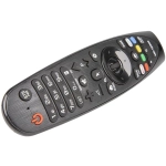 Diaľkové ovládanie Magic pre TV LG AN-MR18