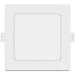 Modee LED panel podhľadový štvorec 6W 4000K biely 660 lumenov 4ks