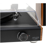 Adler AD 1915 gramofón