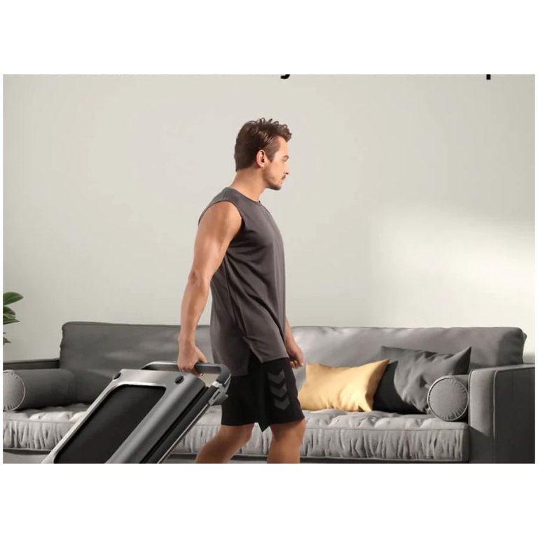 Walkingpad R1 Pro S Black Edition