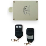 Superior GARDEN KIT 433 MHz