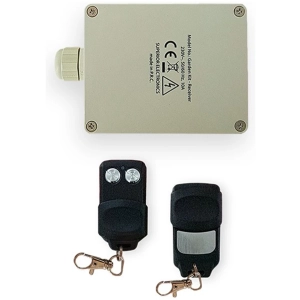 Superior GARDEN KIT 433 MHz