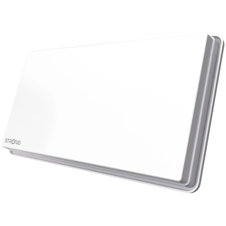 Plochá parabola STRONG SA61 single