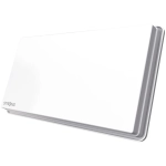 Plochá parabola STRONG SA64 quad