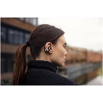 BOOMPODS Boomclip PRO čierne