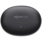 BOOMPODS Boomclip PRO čierne