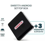 G3Ferrari ANTELAO tyčový mixér čierny