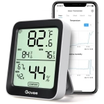 Govee H5075 Bluetooth telplomer