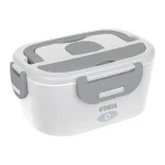 NOVEEN LB715 obedový box biely