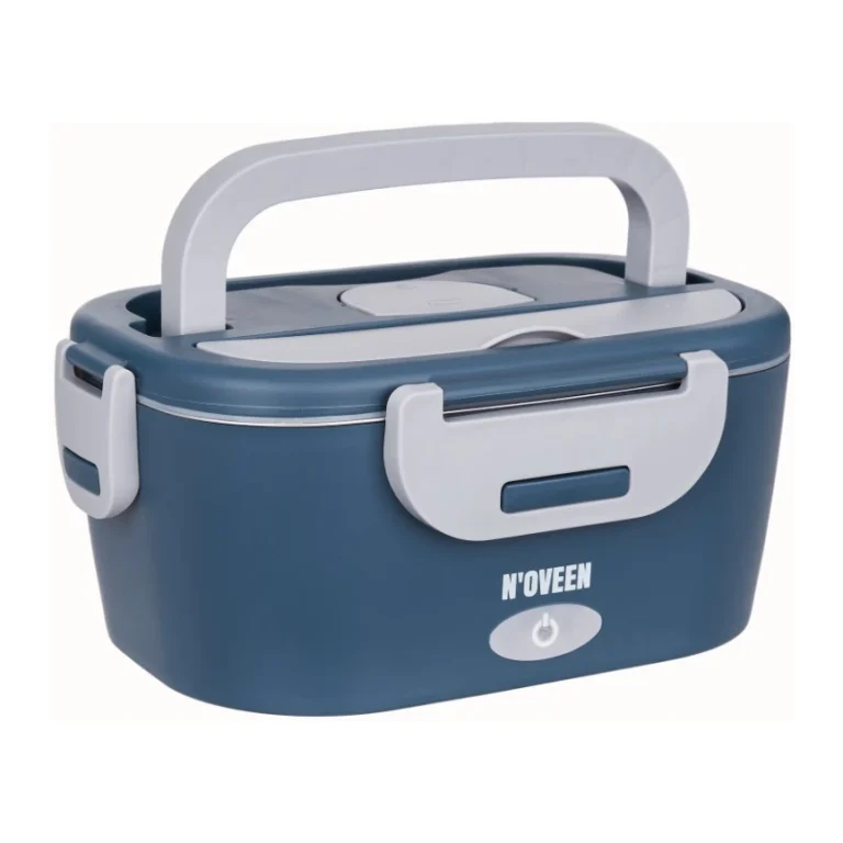 NOVEEN LB745 obedový box modrý