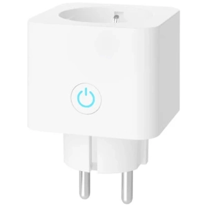 Smart zásuvka Modee 16A Wi-Fi Tuya
