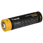 Technik nabíjateľná batéria 18650 2200mAh 3,7V