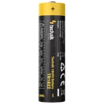 Technik nabíjateľná batéria 18650 2200mAh 3,7V