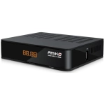 Amiko Mini HD265 WIFI