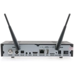 OCTAGON SF8008 SUPREME V3 Combo 4K dual OS