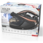 Adler AD 5047 parný generátor